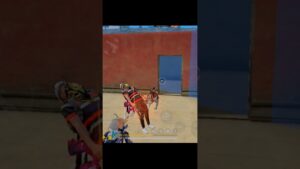 DEAD EMOTE PRANK 😂 DON'T MISS THE END - GARENA FREE FIRE #freefire #shorts #youtubeshorts