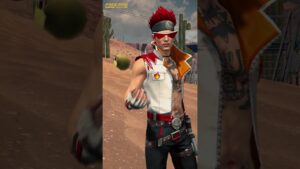 Don't mess with Alvaro | Garena Free Fire MAX