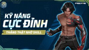 Dùng vàng mua tất cả nhân vật, kết hợp combo cực đã! | TÂM ĐIỂM OB39