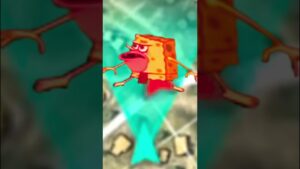 EL MAESTRO HIP HOPERO #3 #shorts #golemcitogames #garenafreefire