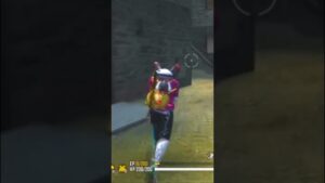 EL MAESTRO HIP HOPERO #4 #shorts #golemcitogames #garenafreefire