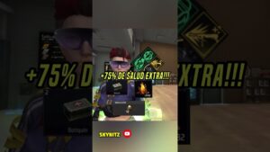 🔥 ¡EXPLICACIÓN DE LA HABILIDAD DE XAYNE! 🔥 #freefire #garenafreefire #shorts