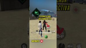 🔥 ¡EXPLICANDO EL CAMBIO DE FORD! 🔥 #freefire #garenafreefire #shorts