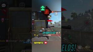 🔥 ¡EXPLICANDO LA HABILIDAD DE OTHO! 🔥 #freefire #garenafreefire #shorts