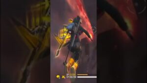 EXTRAÑANADO KALAHARI :( #3 #shorts #golemcitogames #garenafreefire