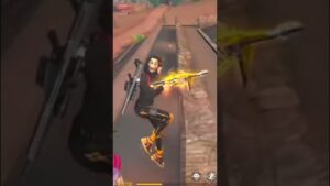 EXTRAÑANDO KALAHARI :( #2 #shorts #golemcitogames #garenafreefire