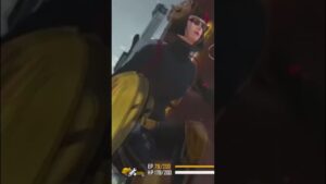 EXTRAÑANDO KALAHARI :( #4 #shorts #golemcitogames #garenafreefire