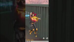 EXTRAÑANDO KALAHARI #7 #shorts #golemcitogames #garenafreefire