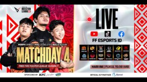 FFML Season 7 - Week 2 Matchday 4