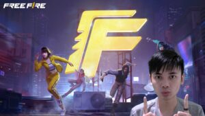 FREE FIRE DI HATI // Garena Free Fire