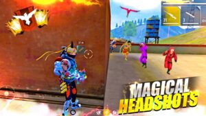 FREEFIRE 🔥 Solo vs Duo Ump + Awm 11 Kills Total 🤯 Garena free fire || PK GAMERS #freefire