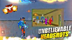 FREEFIRE 🔥 Solo vs Squad Ump + Awm 16 Total Kills 🤯 Garena free fire || PK GAMERS #freefire