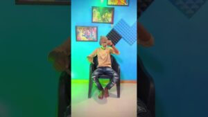 Finally I Got V Badge 😍😍🤳🏻 - Garena Freefire Max #shorts