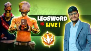 Free Fire Live 🔥 Playing With Subscribers  |  Garena FreeFire Live 😍