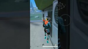 Free Fire Power Of SharinganBest Gameplay | Garena Free Fire #shorts #short #freefireshortsGarena