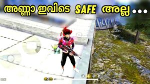 FreeFire ഉയരം കൂടും തോറും KILL ന്റെ എണ്ണം കൂടും 🤣 || MINI LAUNCHPAD അപാരത || Garena Free Fire ||