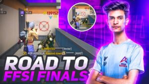 Freefire Sea Invitational Qualifiers Way To Grand Finals - Garena Freefire