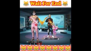 Funny 😂 video Garena Free Fire 🔥#short #shorts #funny #fffacts #fullcomedy #1m #trending #viral