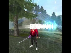 GARENA FREE FIRE SOLO MATCH HIGHLIGHTS 😉#shorts