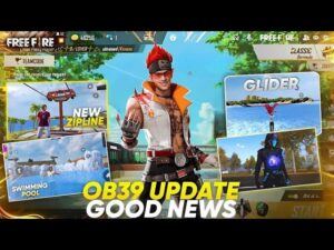 GLIDER IS BACK ON GAME| NEW SWIMMING POOL💧FREE FIRE NEW EVENT| FF NEW EVENT TODAY| GARENA FREE FIRE