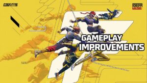 Gameplay Improvements | OB39 | Garena Free Fire MAX