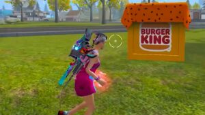 Garena Free Fire MAX 🔥 Android Gameplay #455