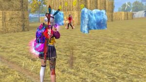 Garena Free Fire MAX 🔥 Android Gameplay #466