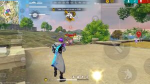 Garena Free Fire MAX 🔥 Android Gameplay #481