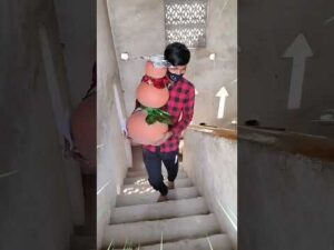 Garena Free Fire Sent me Mysterious Box 🤩🔥 #shorts #freefireshorts #freefireking #comedy