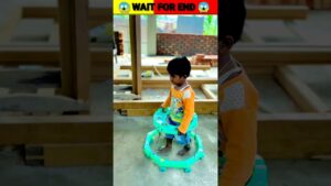 Garena Free Fire sent a cheapest baby walker to my house for brother 🤩🔥 #shorts #freefireshorts