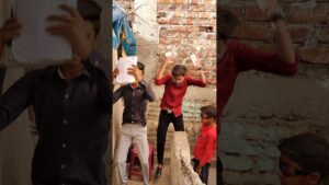 Garena Free Fire sent a huge flying cloud gift to my house for brother 🤩🔥 #shorts#freefireshorts