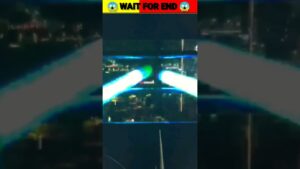 Garena Free Fire sent a lighting pichkari to my house for brother 🤩🔥 #shorts #freefireshorts​