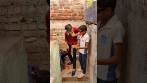 Garena Free Fire sent golden egg chicken gift to my house for brother 🤩🔥 #shorts#freefireshorts