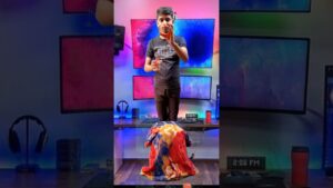 Garena Free Fire sent magical gullak to my house for brother 🤩🔥 #shorts#freefireshorts