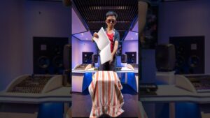 Garena Free Fire sent magical pen to my house for brother 🤩🔥 #shorts#freefireshorts