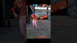 Garena free fire impossible one tap #shorts #onetap #RockGamingTech