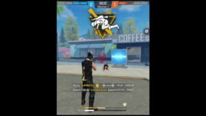Garena free fire max best new gaming video #shorts #freefire #ff #gaming #shortsfeed