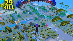 Grandmaster Lobby | 90% Headshot Rate | Solo Vs Squad Full Gameplay | Free Fire