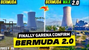 HACKER - Map Update in Free Fire OB39 😱 Best New Mod in GARENA