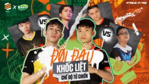 HEV.Minow: Tử chiến không có trò cuốn máu tank bo cho WAG thắng đâu | Tâm điểm YM VFL Spring 2023 #2