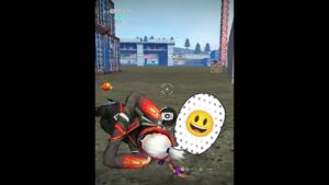 HOW ARE YOU, GRENADE? 😂 DON'T MISS THE END - GARENA FREE FIRE