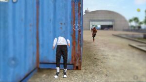 IMPOSSIBLE 🍷🗿 GARENA FREE FIRE