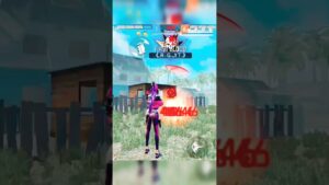 IMPOSSIBLE 🍷🗿 GARENA FREE FIRE