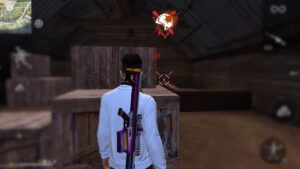 IMPOSSIBLE 🍷🗿 GARENA FREE FIRE