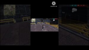 IMPOSSIBLE 😥😥 GARENA FREE FIRE MAX #shorts #viral #freefire