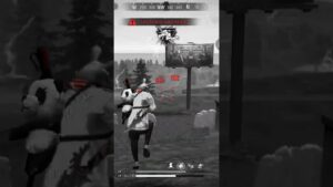 IMPOSSIBLE 🍷🗿 GARENA FREE FIRE #shorts #viral