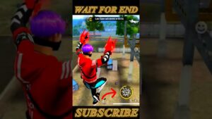 IMPOSSIBLE 🍷🗿 GARENA FREE FIRE #shorts #viral #trending #youtubeshorts #ytshorts