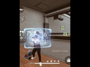 IMPOSSIBLE 🍷🗿-Garena free fire🔥. #shorts