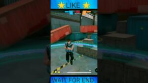 IMPOSSIBLE SIGMA I DON'T MISSTHE END - GARENA FREE FIRE.