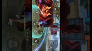 Impossible 1vs3 Last round No Gloo Wall ll Garena Free Fire #freefire #freefireshorts #ffshorts